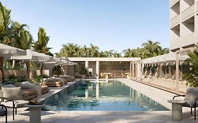 Marina Resort
