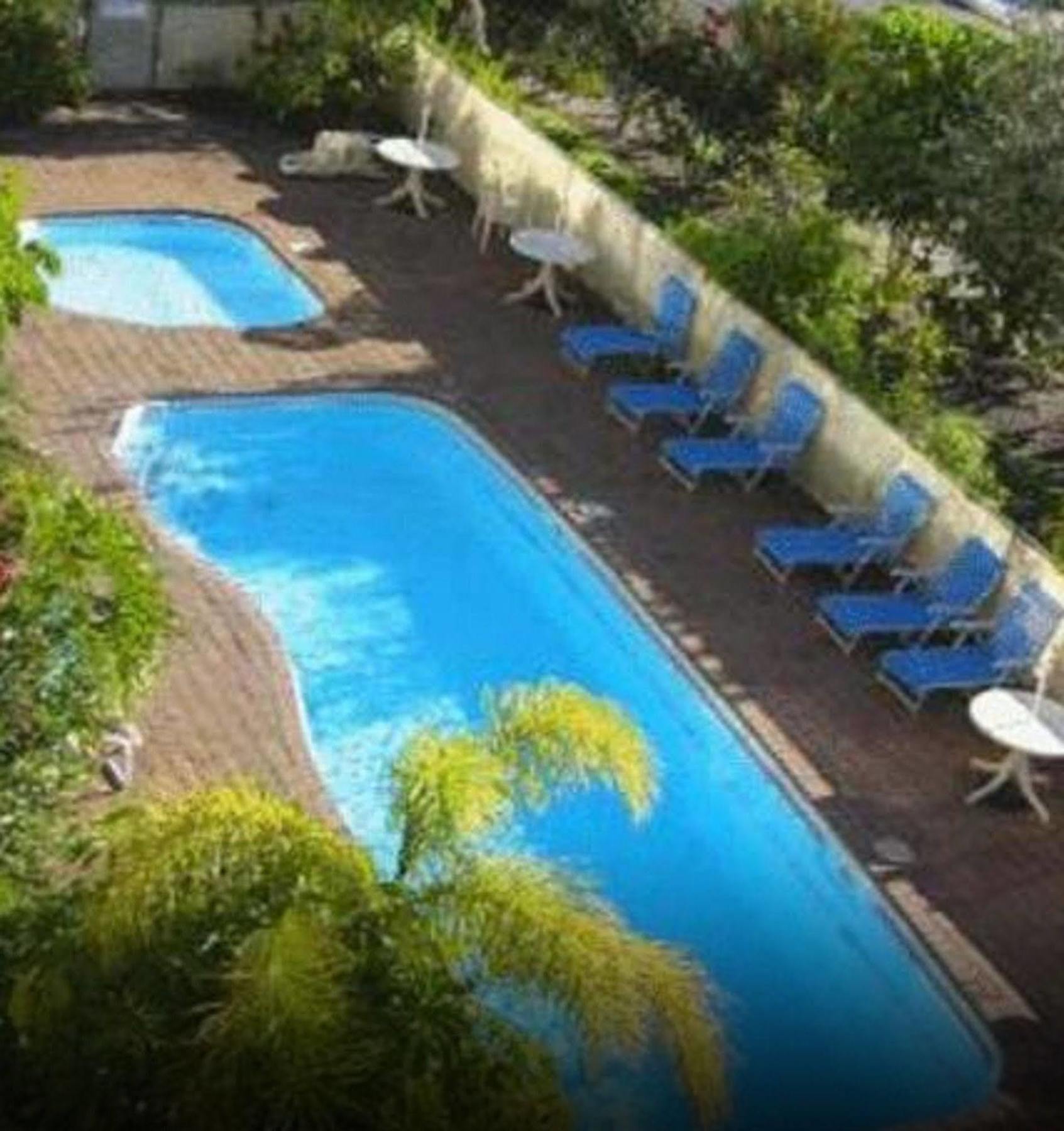 Marina Resort Nelson Bay Exterior photo
