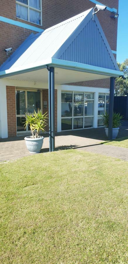 Marina Resort Nelson Bay Exterior photo